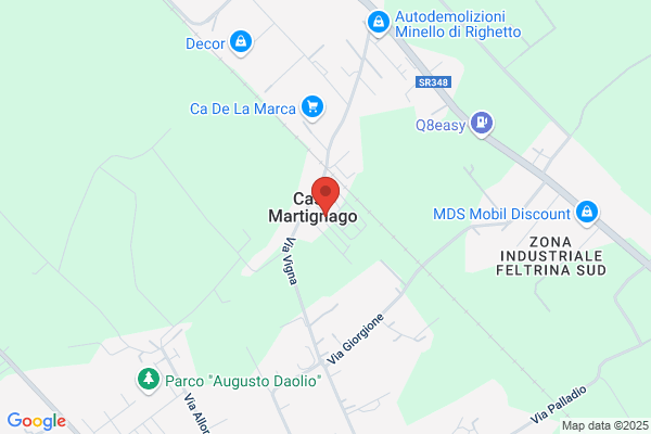 Martignago Vivai