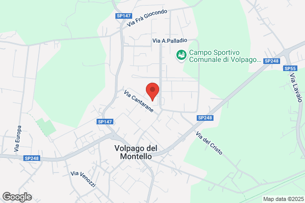 Modà Parrucchieri