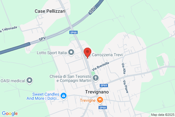 Carrozzeria Trevi