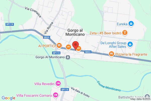 Studio Trevisan Forner
