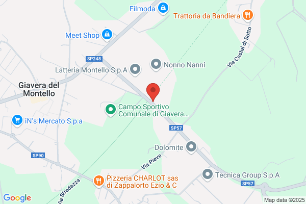 Toffoletto Claudio Termoidraulica