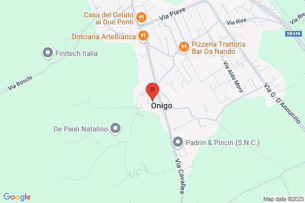 Autoservizi Favaretto