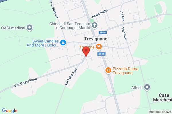 Carrozzeria Valpadana