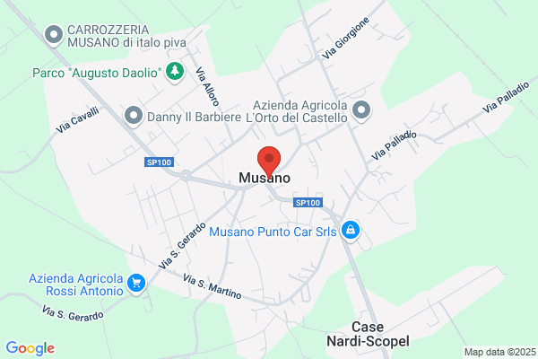 Farmacia di Musano