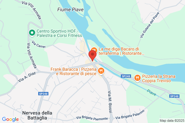 Gli Amici Di Billy e Mia di Beni Federico