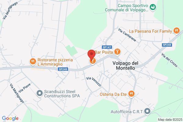 ITALIANA ASSICURAZIONI Mansuè-Oderzo