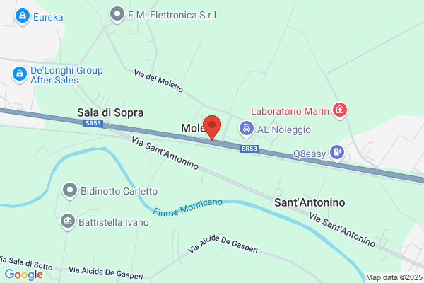 La Casa del Faggio