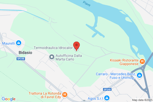 Termoidraulica Idrocalor Sas