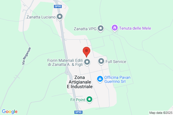 SZ Serramenti di Scotton Mariano & C. S.n.c.