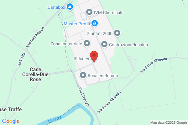 Stilcurvi Srl