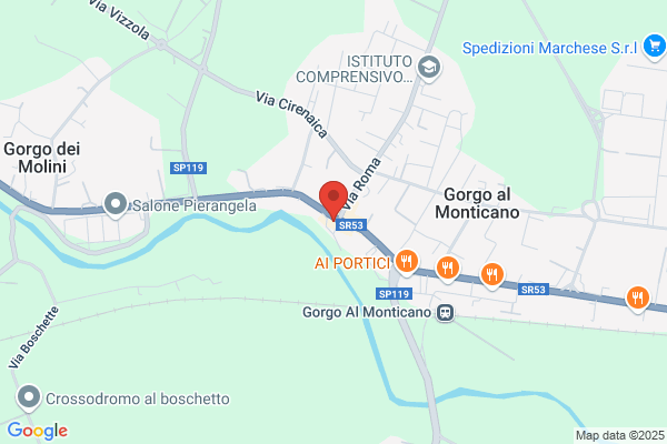 Ristorante Alta Quota