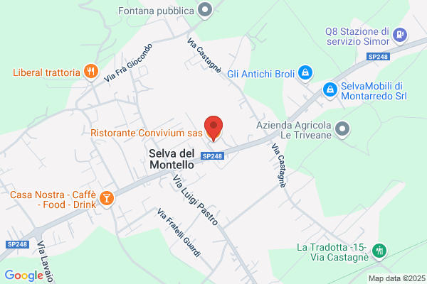Ristorante Convivium