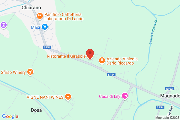 Ristorante Il Girasole