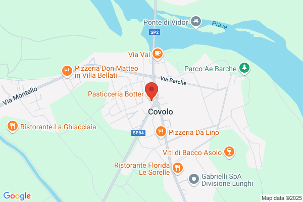 Pasticceria Botter