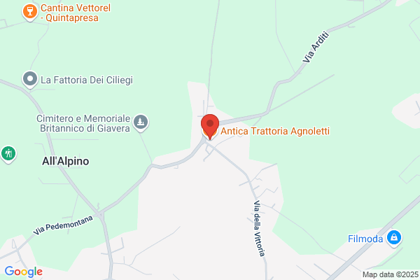 Ristorante Agnoletti