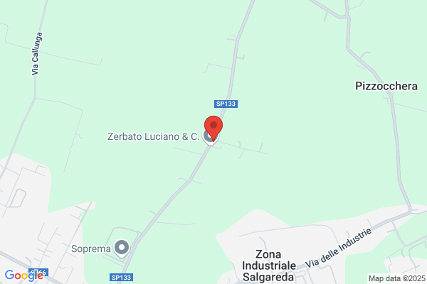 Impresa Zerbato