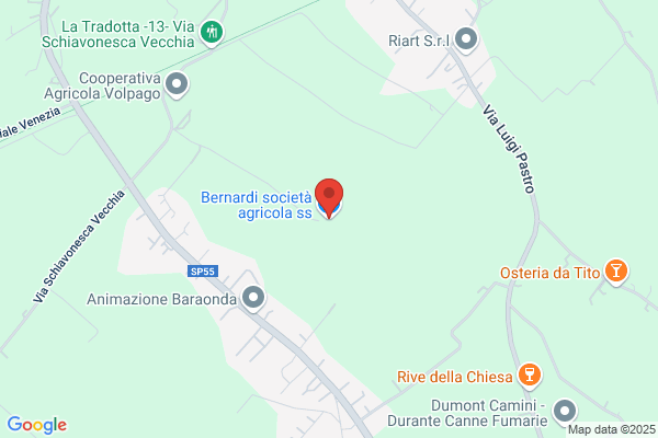 Azienda Avicola Bernardi Franco