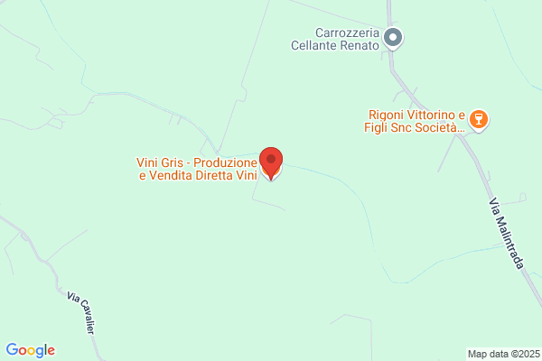 Vini Gris - Produzione e Vendita Diretta Vini