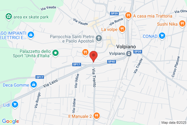 Studio Volpiano S.N.C.