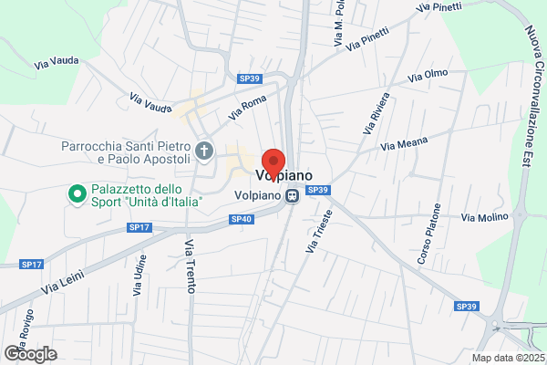 Giaretto Marzio
