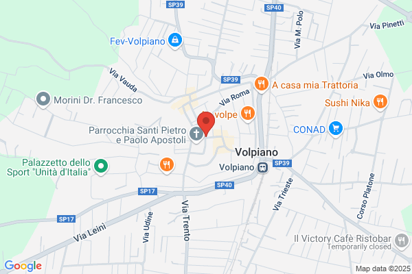 ITALIANA ASSICURAZIONI Volpiano