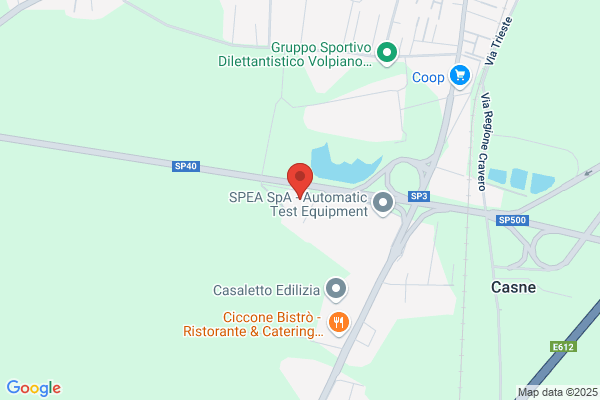 Nuova Auto Junior (S.A.S.)