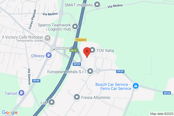Pistono Pubblicita Di Pistono F. & C. s.A.S.