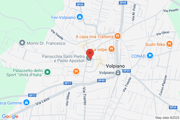 Polizia Municipale