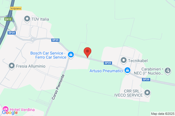 Food Service Di Zannino E C Snc