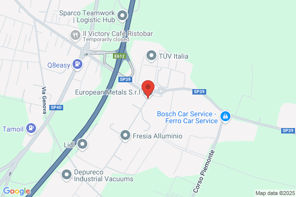 Eurolettershop S.R.L.