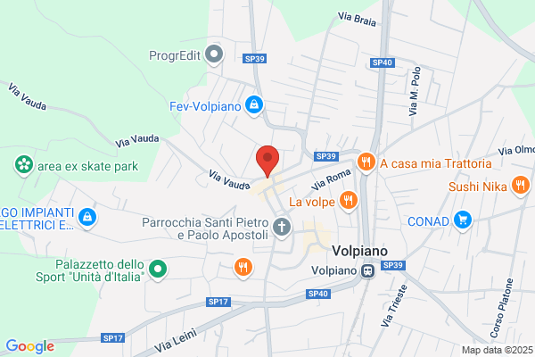 A Vucciria