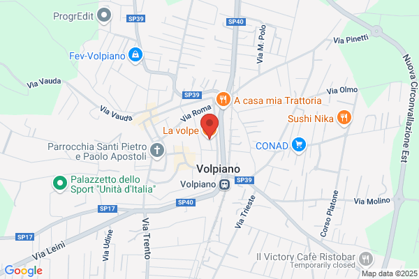 Pizzeria La Spiga