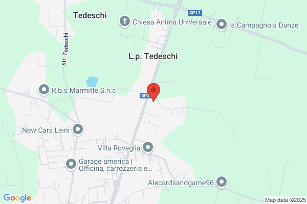 Leto Infissi Ex Riom