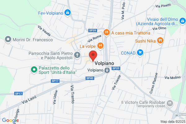 Tiengo vittorio