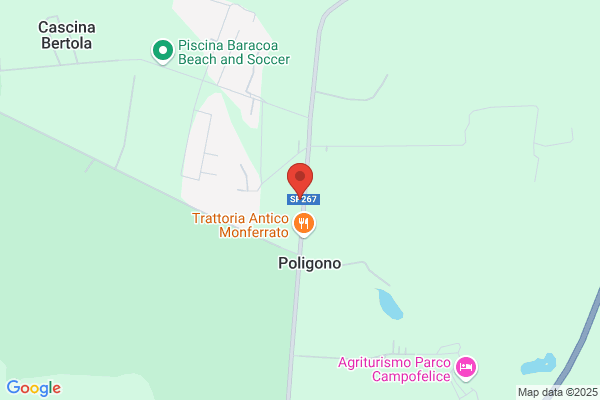 La Smorfia di Pulcinella - Pizzeria Ristorante