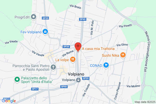 Ristorante Italia
