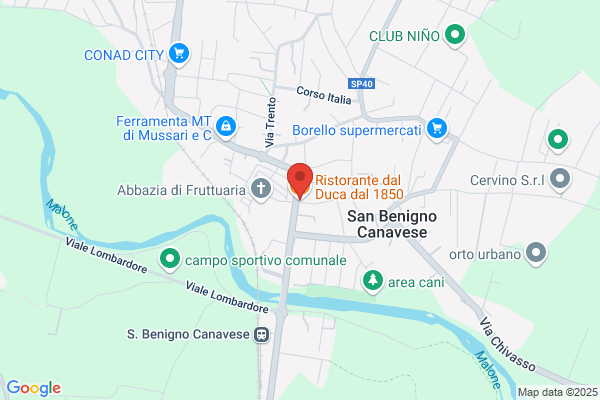 Ristorante dal Duca