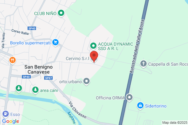 Cervino