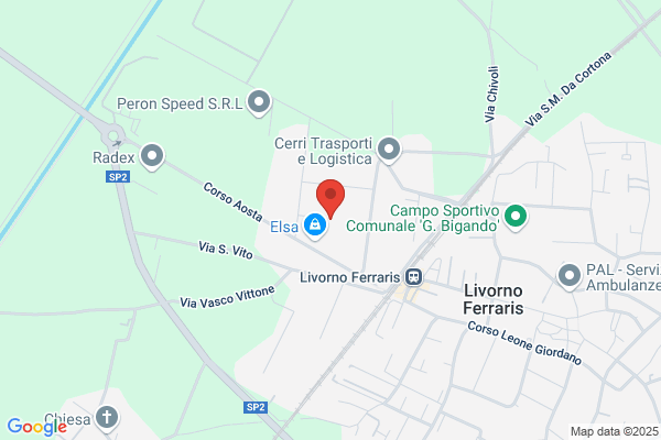 Matta Trasporti Di Matta M. E C. (S.N.C.)