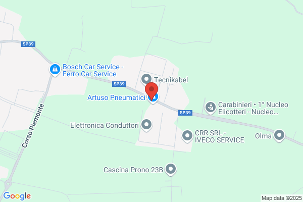 Carrara & Matta Spa