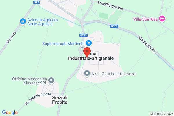 Officina Cavicchia