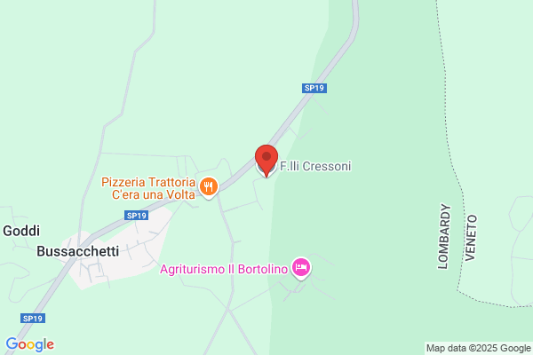 Cressoni Fratelli S.n.c.