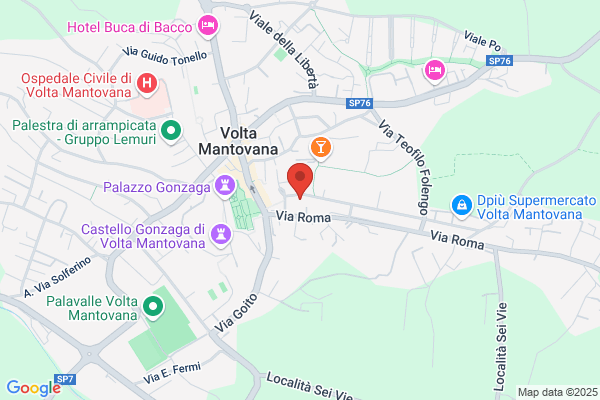 Gavioli Angelo