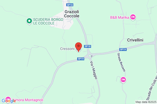 Cressoni S.p.a.