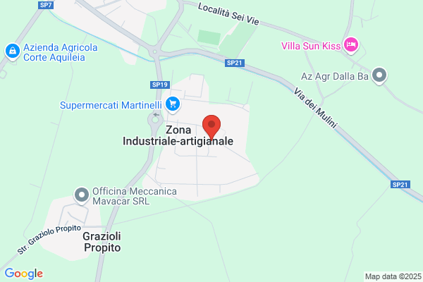 Falegnameria Dei Colli Snc Di Compri M. e gaeta a.