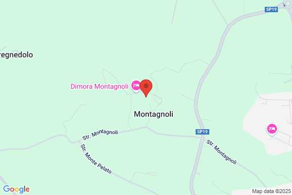 Montagnoli Fratelli (S.N.C.)