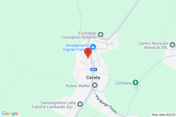 Pedercini aristodemo