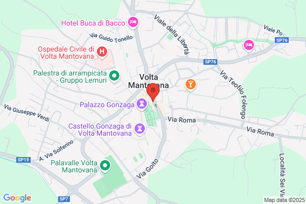 Gambaretto Antonietta