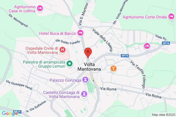 Panificio Volta (S.N.C.)
