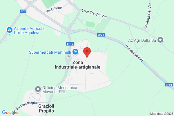 Tecnomeccanica (S.N.C.)